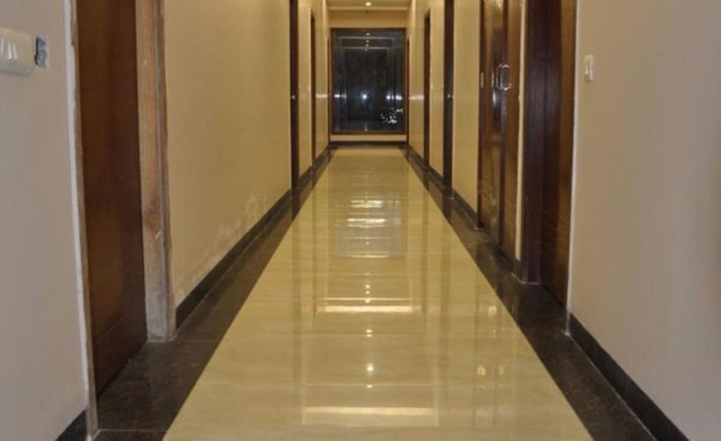 Fabhotel Basera Amritsar Ngoại thất bức ảnh
