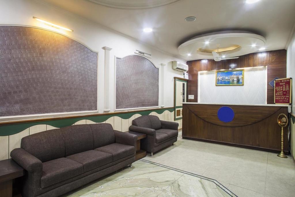 Fabhotel Basera Amritsar Ngoại thất bức ảnh