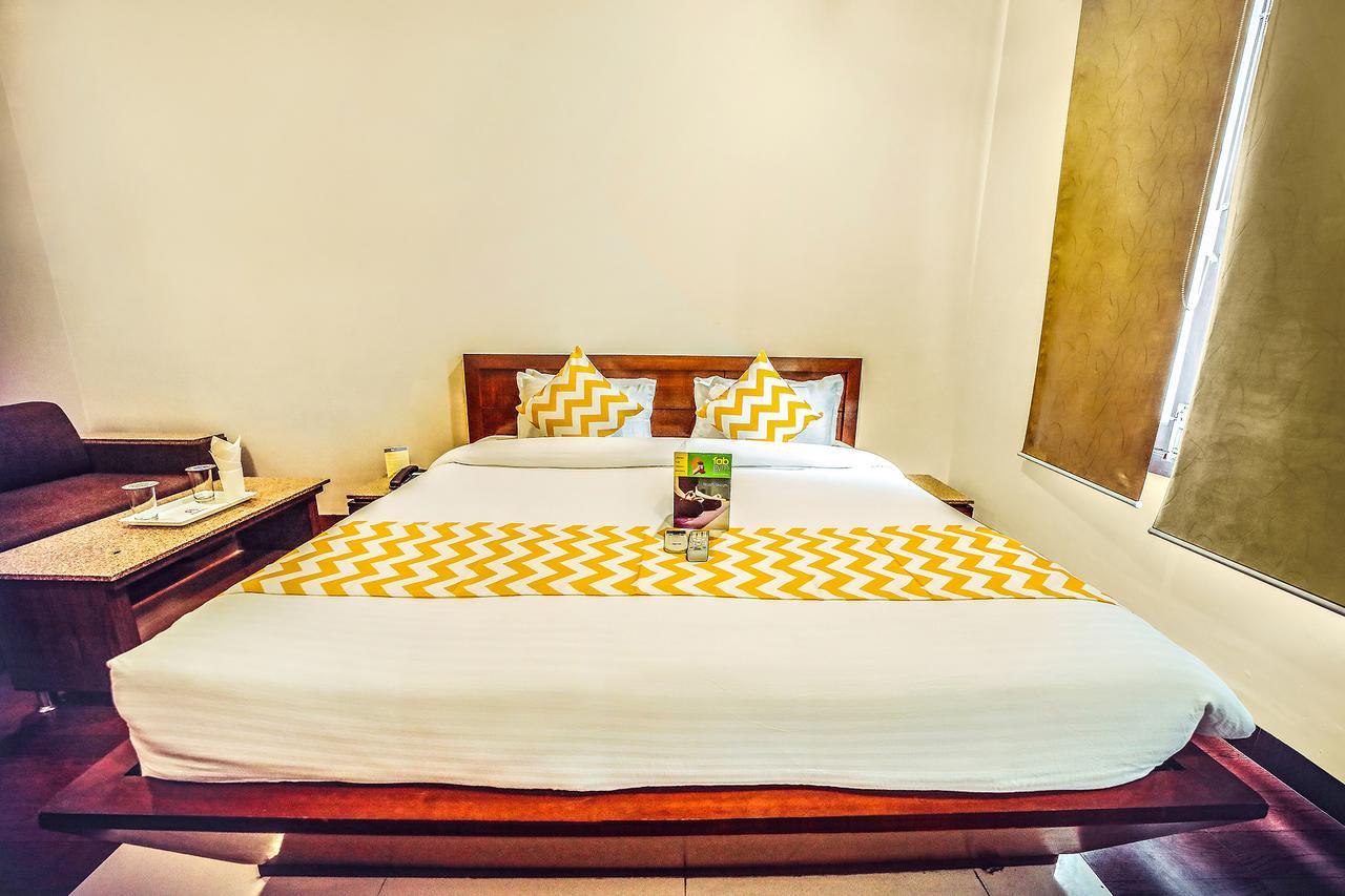 Fabhotel Basera Amritsar Ngoại thất bức ảnh