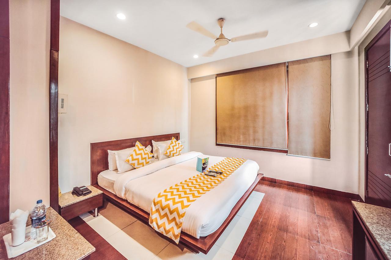 Fabhotel Basera Amritsar Ngoại thất bức ảnh