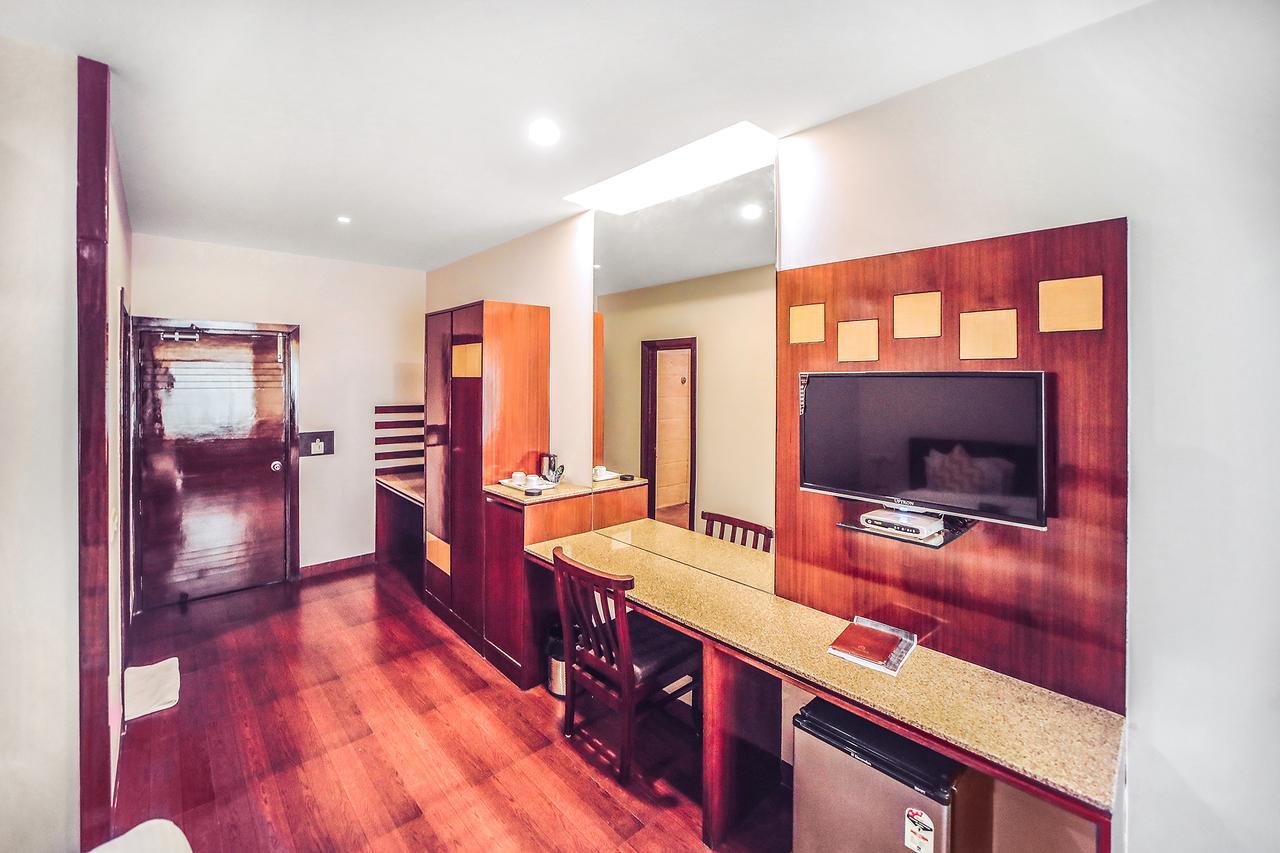 Fabhotel Basera Amritsar Ngoại thất bức ảnh