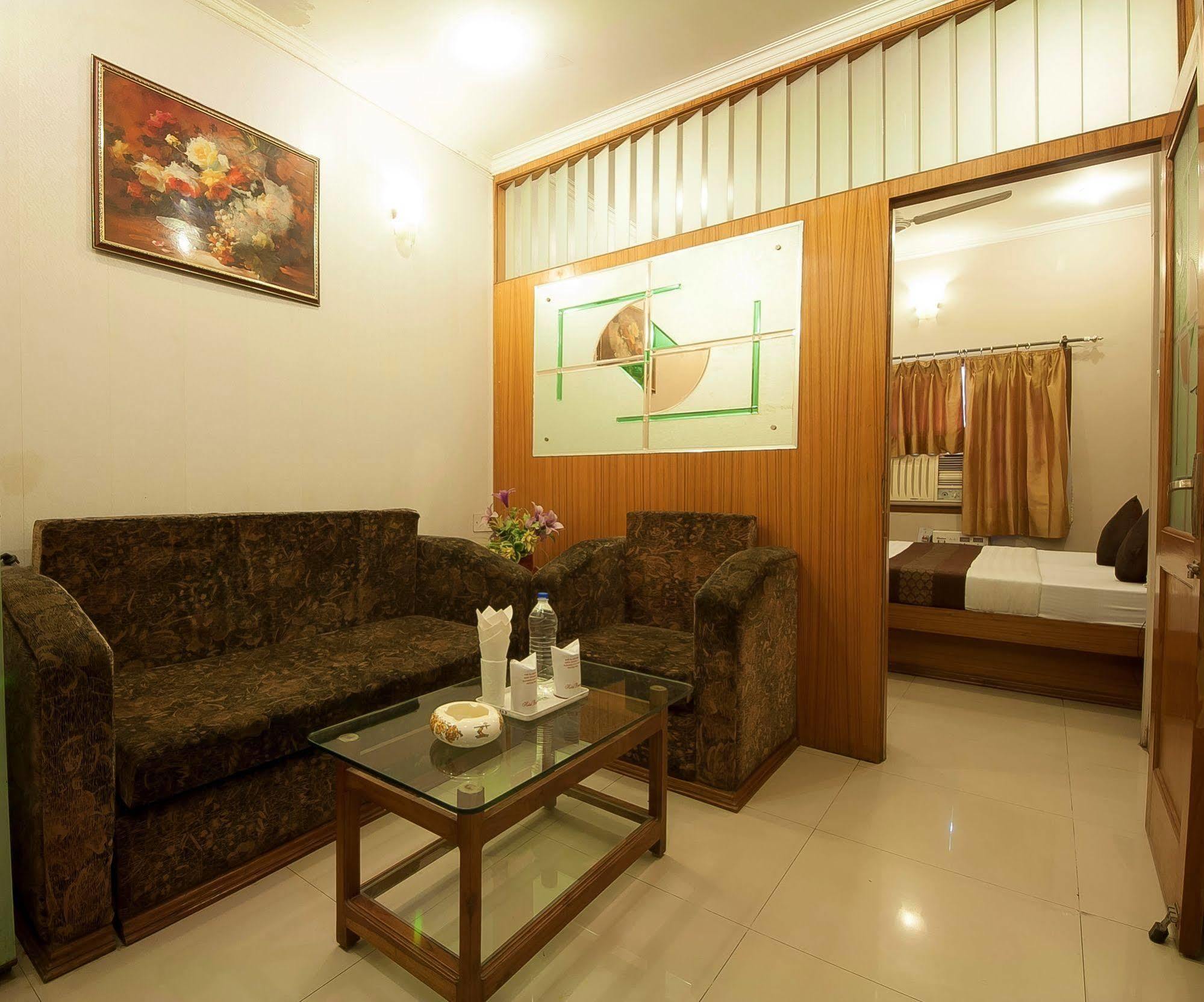 Fabhotel Basera Amritsar Ngoại thất bức ảnh